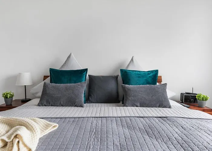 Apartamento Jazz Armstrong