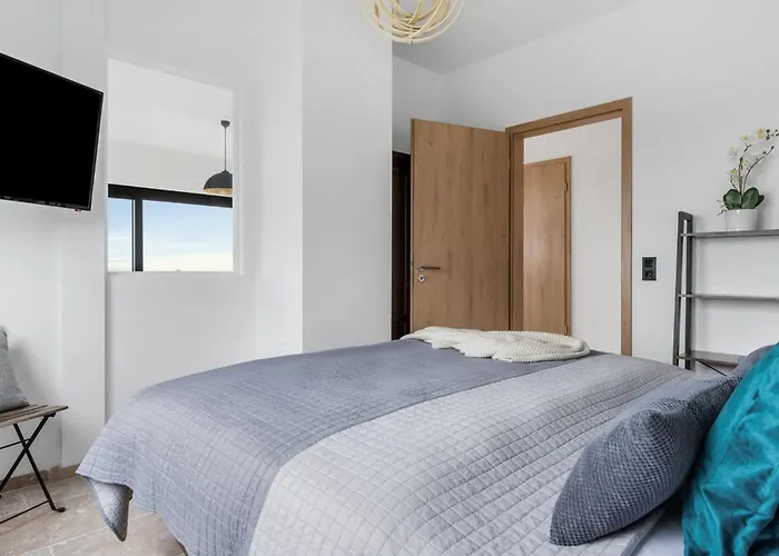 Jazz Armstrong Apartamento *