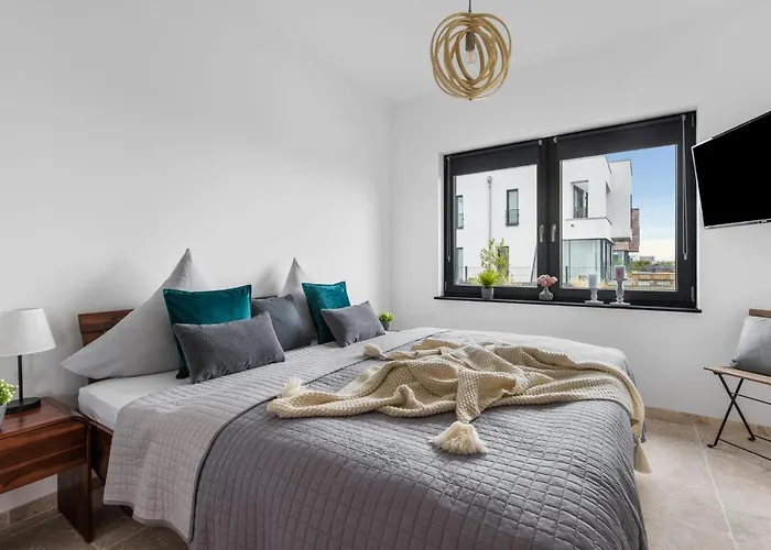 Apartamento Jazz Armstrong *