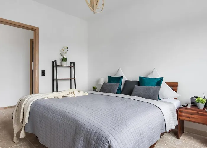 Apartamento Jazz Armstrong *