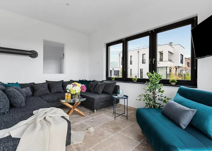 Jazz Armstrong Apartamento *