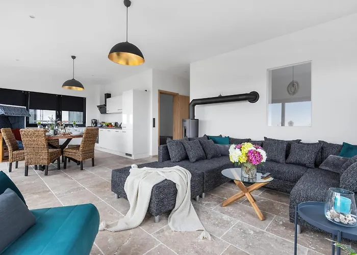 Apartamento Jazz Armstrong Olpenitz