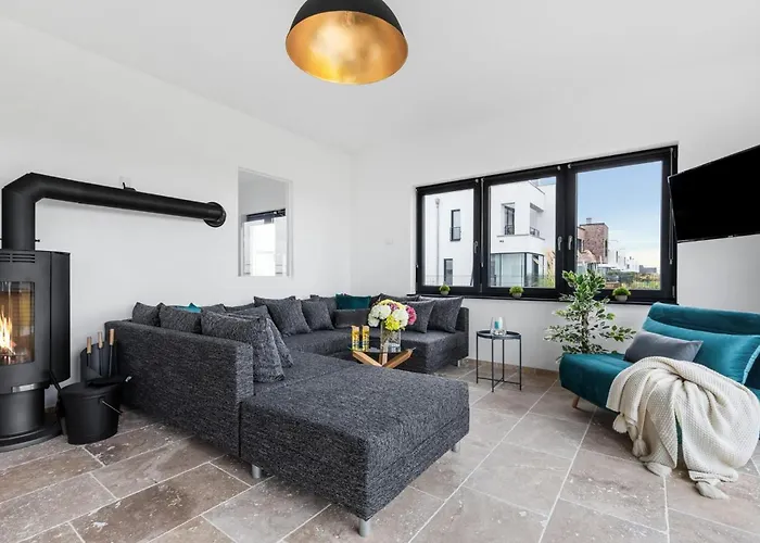 Apartamento Jazz Armstrong *